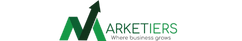 Marketiers Ltd Logo